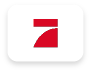 Pro 7 Logo